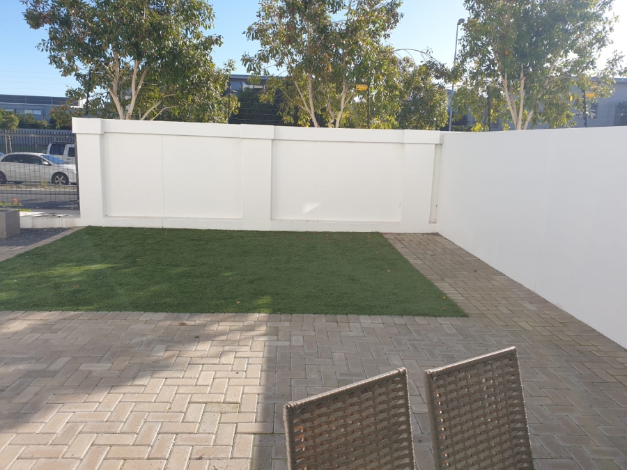 To Let 3 Bedroom Property for Rent in Sandown Estate Western Cape